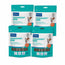 Virbac Veggiedent Fr3sh S, Dental Snacks For Small Breed Dogs, Pack 4 units