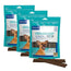 Virbac Veggiedent Fr3sh XS, Dental Snacks For Very Small Breed Dogs, Pack 3 units