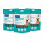 Virbac Veggiedent Fr3sh XS, Dental Snacks For Very Small Breed Dogs, Pack 3 units