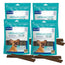 Virbac Veggiedent Fr3sh XS, Dental Snacks For Very Small Breed Dogs, Pack 4 units