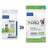 Virbac Veterinary HPM Kitten Pre Neutered Cat , 3 kg, cat food