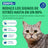 Virbac Zenifel Cat Diffuser Gel, 230 g