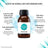 Viridian Golden Linseed Oil 200Ml. Bio
