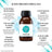 Viridian Omega 3-6-9 Oil 200Ml. Vegan