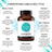 Viridian Beauty Complex Hair Skin & Nails 30Cap.Veg.