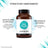 Viridian Milk Thistle 400 30Cap.Veg. Bio