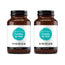 Viridian Fertility For Men, 2X60Cap.Veg.