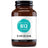 Viridian High Twelve Vit B12 With B Complex 90Cap.Veg.