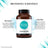 Viridian Myo-Inositol With Folic Acid 120Gr.