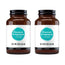 Viridian Potassium Magnesium Citrate Powder , 2X150 Gr