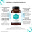 Viridian Rhodiola Complex 30Cap.Veg.