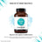 Viridian Organic Green Tea 500Mg 30Vcap.