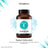 Viridian Vitamin E 330Mg. Natural 30Cap.Veg.