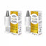Visuxl Dry Eye Drops, 2X10 Ml