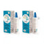 Visuxl Ophthalmic Gel, 2X10 Ml