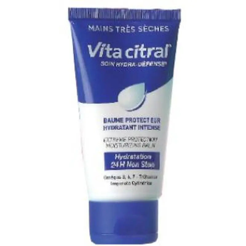 Vita Citral Vita Citral Hydra-Defence Hand Cream 75Ml.