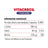 Vitacrecil Complex Fe, 90 capsules