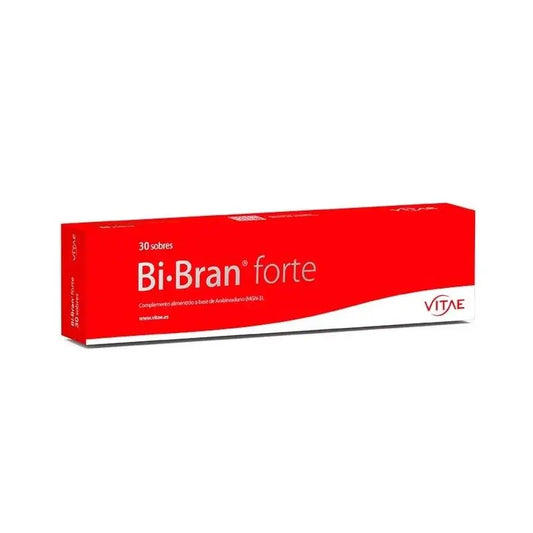 Vitae Bi Bran Forte , 30 sachets of 1000 mg