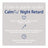 VITAE CalmTu Night Retard, 30 tablets