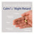 VITAE CalmTu Night Retard, 60 tablets