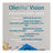 Vitae Oliovita Vision, 60 capsules
