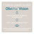 Vitae Oliovita Vision, 60 capsules