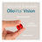 Vitae Oliovita Vision, 60 capsules