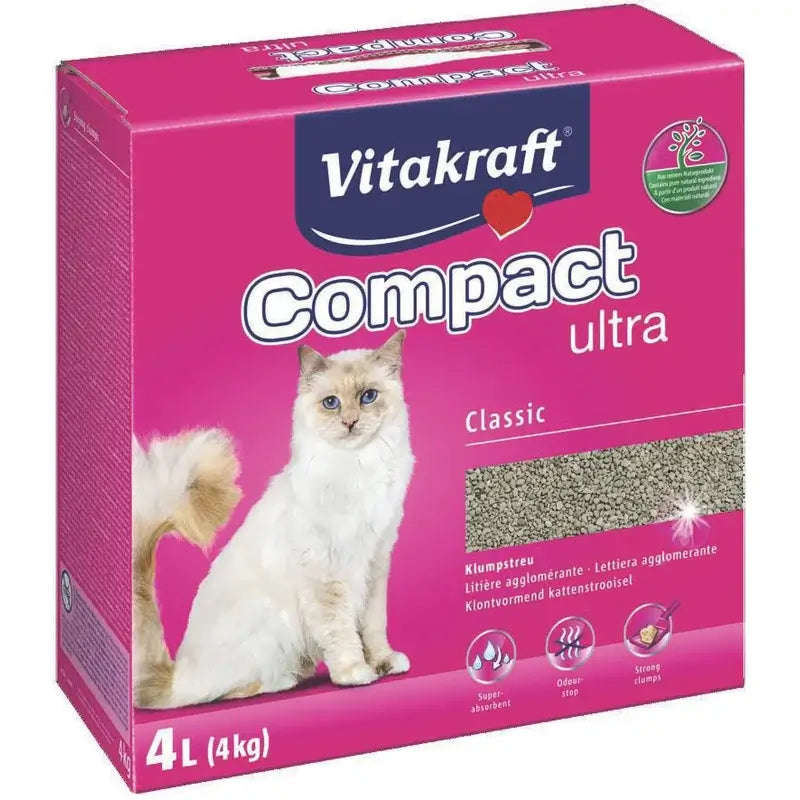 Vitakraft Ultra Binding Sand 4kg