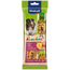Vitakraft Guinea Pig Fruit and Flakes Sticks, 5 packs of 2