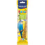 Vitakraft Kiwi and Lemon Parakeet Treat Sticks, 7 packs of 2