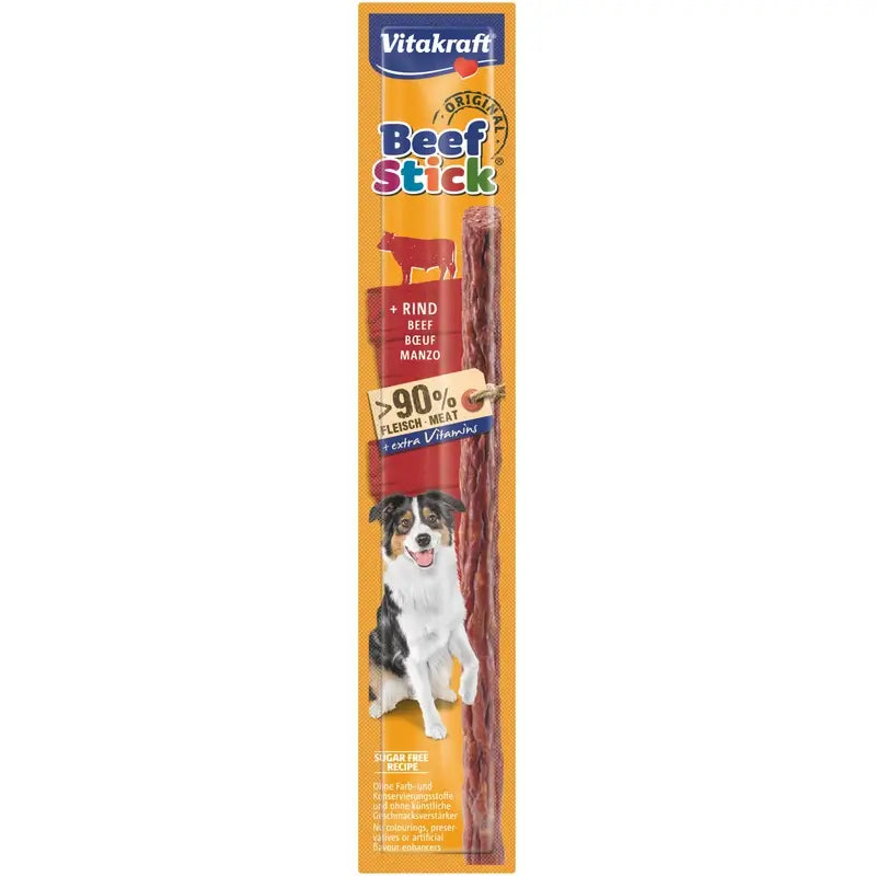 Vitakraft Beef Stick 50 x 12 grams