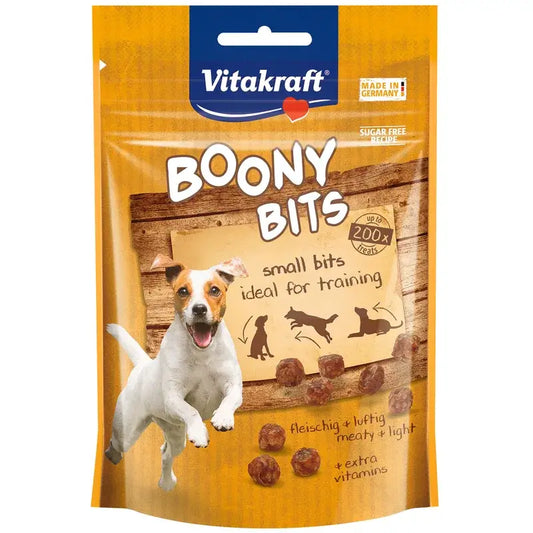 Vitakraft Boony Bits 6 x 55 grams