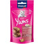 Vitakraft Cat Yums Liver Pâté 9 x 40 grams