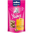 Vitakraft Cat Yums Cheese 9 x 40 grams