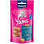 Vitakraft Cat Yums Salmon 9 x 40 grams