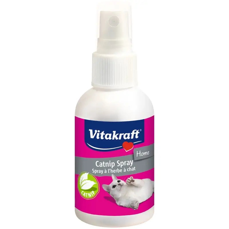 Vitakraft Catnip Spray 50 millilitres