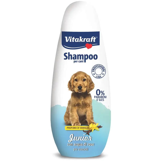 Vitakraft Junior Shampoo 250ml
