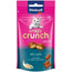 Vitakraft Crispy Crunch Salmon for Cats, 8 x 60 grams