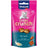Vitakraft Crispy Crunch Salmon for Cats, 8 x 60 grams