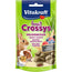 Vitakraft Fruit Crossy for Guinea Pigs 9 x 50 grams