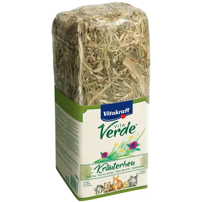 Vitakraft Aromatic Hay 500 grams