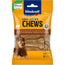 Vitakraft Pressed Bone Chews 8cm, 10 packs of 6