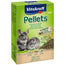 Vitakraft Chinchilla Pellets 1 kilo