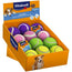 Vitakraft Assorted Tennis Balls for Dogs, 12-pack