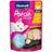 Vitakraft Poésie Delisauce Junior Chicken 23x85g