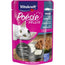 Vitakraft Poésie Delisauce Cod Pouch 23x85g