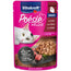Vitakraft Poésie Delisauce Heart-Shaped Pouch 23x85g