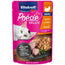 Vitakraft Poésie Delisauce Turkey Pouch 23x85g