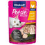 Vitakraft Poésie Delisauce Chicken Pouch 23x85g