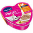 Vitakraft Poesie Turkey and Cheese Sauce, 15x85-gram tub